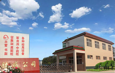 چین Luoyang Metaniture Trading Co., Ltd.