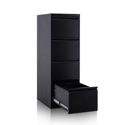 کابینت فلزی پوششی صاف با ساختار KD