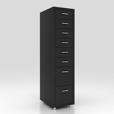 زیر شلواری چند رنگ 8 کشو اتاق نشیمن موبایل کابینت فایل فلزی موبایل