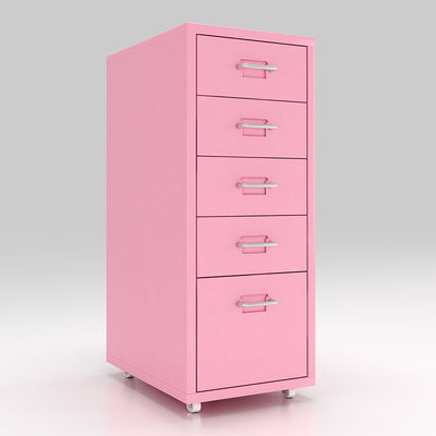 صفحه اصلی زیر جدول 5 کابینت فایل فلزی موبایل کشوها