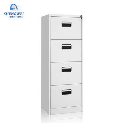 کابینت کشو فولادی نورد سرد نسوز