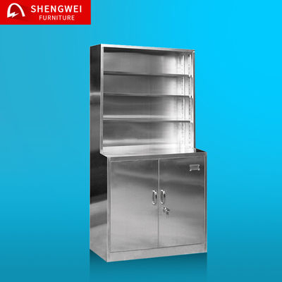 آزمایشگاه پزشکی کابینت ذخیره سازی پزشکی