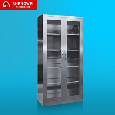 آزمایشگاه پزشکی کابینت ذخیره سازی پزشکی