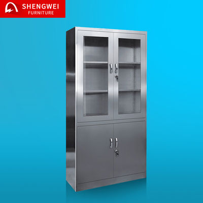آزمایشگاه پزشکی کابینت ذخیره سازی پزشکی