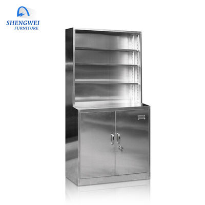 آزمایشگاه پزشکی کابینت ذخیره سازی پزشکی