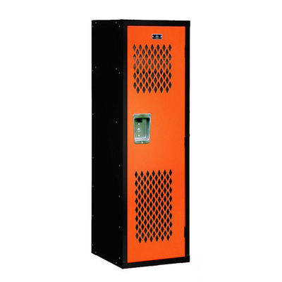 قفل نگهدارنده فلزات بادی بزرگ Vent Gym Sports