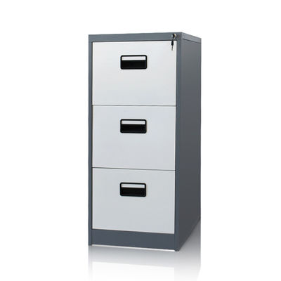 کابینت فلزی ضد دامپینگ Knocked Down FC Folder