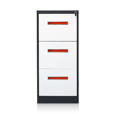 کابینت فلزی ضد دامپینگ Knocked Down FC Folder