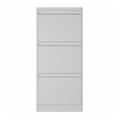 کابینت پرتاب عمودی چند کشوی دسته دار غاز ضد شیب