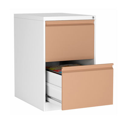 کابینت فلزی پوشه فلزی پوشه RAL Color Anti Corrosion 2