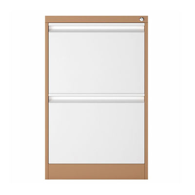 کابینت فلزی پوشه فلزی پوشه RAL Color Anti Corrosion 2