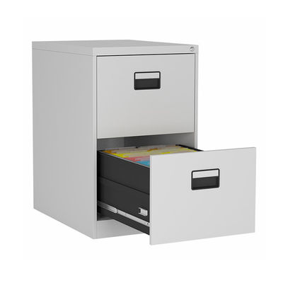 کابینت فلزی پوشه فلزی پوشه RAL Color Anti Corrosion 2