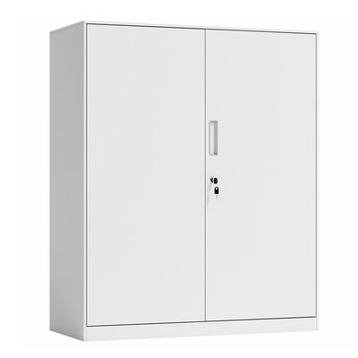 کابینت فلزی برای ذخیره سازی کتاب درب های چرخشی پودری
