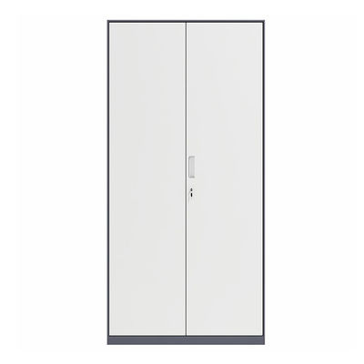 کابینت ذخیره سازی فلزی کابینت دوجداره کامل مبلمان اداری
