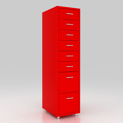 زیر شلواری چند رنگ 8 کشو اتاق نشیمن موبایل کابینت فایل فلزی موبایل