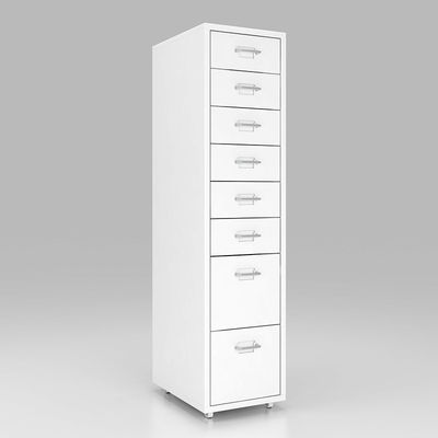 زیر شلواری چند رنگ 8 کشو اتاق نشیمن موبایل کابینت فایل فلزی موبایل