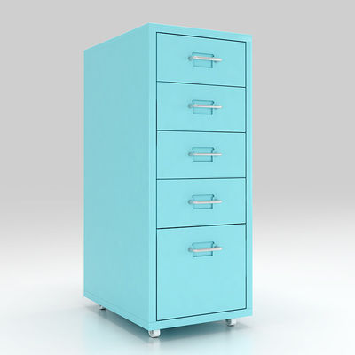 صفحه اصلی زیر جدول 5 کابینت فایل فلزی موبایل کشوها