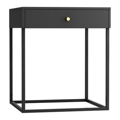 میز ایستاده Kd ساختار اتاق خواب اتاق خواب با 1 کشو