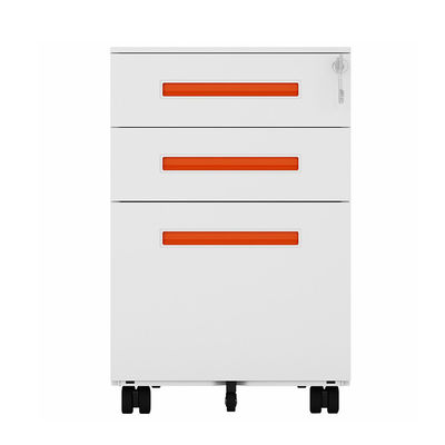 کابینت فایل دراور کشوی مشکی 5 کاستور