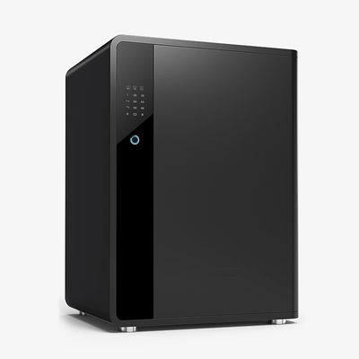 از صفحه کلید الکترونیکی Money Steel Steel Safe برای خانه یا محل کار خود محافظت کنید