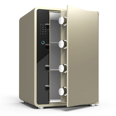 از صفحه کلید الکترونیکی Money Steel Steel Safe برای خانه یا محل کار خود محافظت کنید