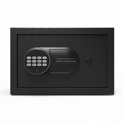 جعبه گاو صندوق ضد حریق مینی دفتر کار خانگی مینی جعبه صندوق مینی کلید رمزدار دیجیتال