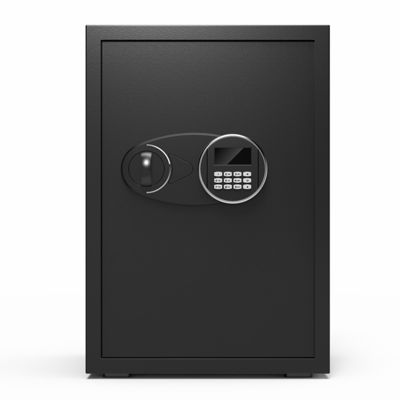 صفحه اصلی جعبه صندوق ایمنی بزرگ صفحه کلید قفل دیجیتال فولاد