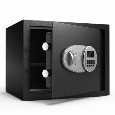صفحه اصلی جعبه صندوق ایمنی بزرگ صفحه کلید قفل دیجیتال فولاد