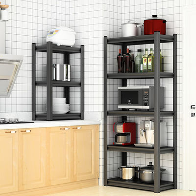وظیفه سبک ذخیره سازی فلزی ذخیره سازی فلزی 3 ردیف